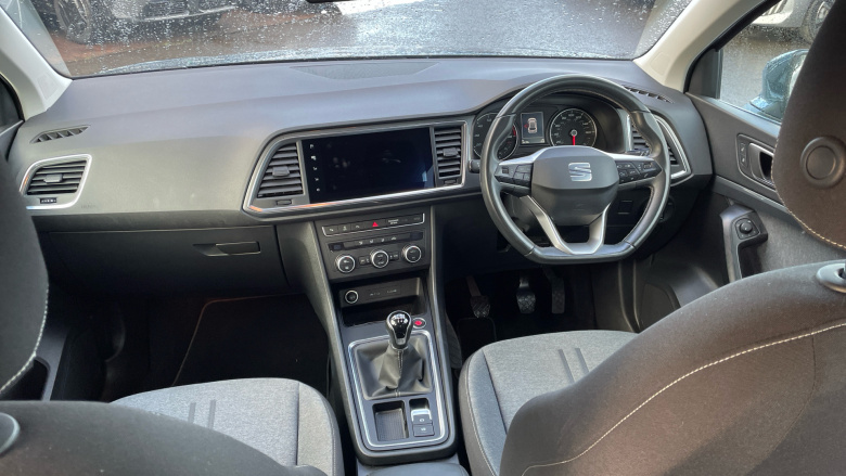 SEAT Ateca 1.5 TSI EVO SE Technology 5dr Petrol Estate